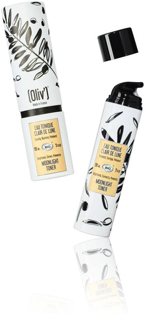 OLIV BIO Moonlight Toner 150ml